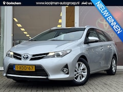 Toyota Auris Touring Sports - 1.8 Hybrid Aspiration