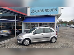 Citroën C3 - 1.4i Nw Apk Zuinig Goed 5drs Koopje
