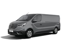 Renault Trafic E-Tech - GB L2H1 T29 electric advance Nu met 30% korting