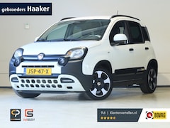 Fiat Panda - 1.0 Pandina Cross-Look