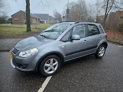 Suzuki SX4 - 1.5 Base