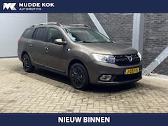 Dacia Logan MCV - 1.0 SCe | Trekhaak | Getint Glas | Airco | Carkit | APK 03-2027