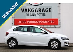 Volkswagen Polo - 1.0 TSI Comfortline Business