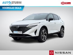 Nissan Qashqai - 1.5 e-Power Tekna Plus