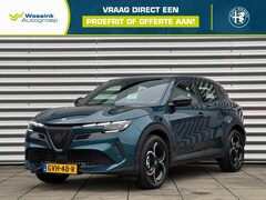 Alfa Romeo Junior - 1.2 Hybrid 136pk eDCT6 Ibrida | Achteruitrijcamera | Adaptive Cruise Control | Navigatie |