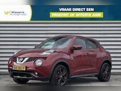 Nissan Juke - Juke 1.2 Dynamic Edition | Cruise Control | Camera | Climate Control
