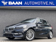BMW 2-serie Active Tourer - 218i High Executive Edition | Camera | Leder | Navigatie | DAB+