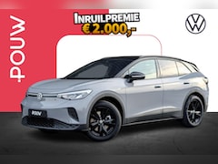 Volkswagen ID.4 - Pro 286pk Limited Edition 77 kWh | LMV 19'' | Trekhaak Elek. Uitklapbaar