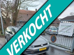 Volkswagen Golf Variant - 1.2 TSI Comfortline nw apk bij aflevering