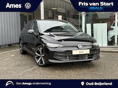 Volkswagen Golf - 1.5 eHybrid 204pk Life Edition | 18" LM velgen | Comfort Pakket | LED verlichting