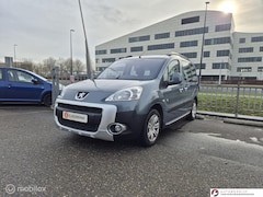 Peugeot Partner Tepee - 1.6 Outdoor Rolstoelvervoer