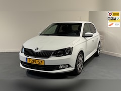Skoda Fabia - 1.2 TSI First Edition Ambition | LUXE UITVOERING | NL-AUTO |