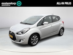 Hyundai ix20 - 1.6i Go *AUTOMAAT/ LM VELGEN/ PARKEERCAMERA/ GARANTIE