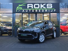 Toyota Yaris Cross - 1.5 Hybrid 115 Active Nieuw