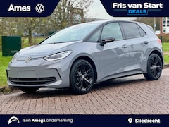 Volkswagen ID.3 - 59kWh 204pk Pro Limited Edition Navigatie | Stoel- en stuurverwarming | Keyless Access