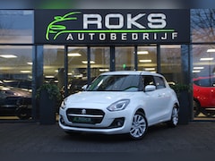 Suzuki Swift - 1.2 Select Smart Hybrid