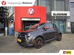 Fiat 500e - 500E A/T 24kwh | Climate | Cruise