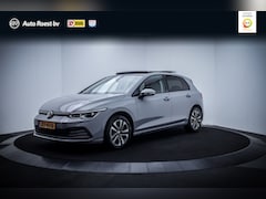 Volkswagen Golf - 1.5TSI LIFE Business PANO | IQ LIGHTS | VIRTUAL | ACC | STUUR+STOELVERW | CARPLAY | AMBIAN