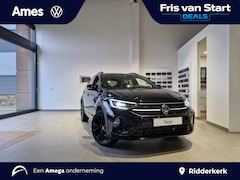 Volkswagen Taigo - R-Line Edition 1.0 TSI 116 PK | Stoelverwarming | Draadloos Apple Carplay | ACC | Achterui