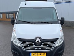 Renault Master - T35 2.3 dCi L3H2 Energy