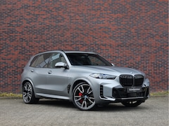 BMW X5 - 50e xDrive | Soft-Close - Trekhaak - M Sport Pro