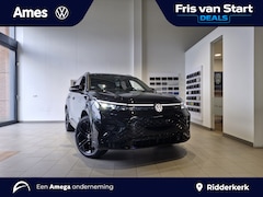 Volkswagen Tiguan - R-Line Edition 1.5 eHybrid 204 PK | Trekhaak inklapbaar, met elektrische ontgrendeling | C