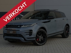 Land Rover Range Rover Evoque - 1.5 P300e AWD R-Dynamic|Pano/Opendak|Blackpack|20inch|