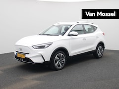 MG ZS - EV EV Standard Range Comfort 50 kWh | NAVIGATIE | STOELVERWARMING | CAMERA