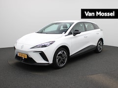 MG MG4 Electric - Standard 51 kWh