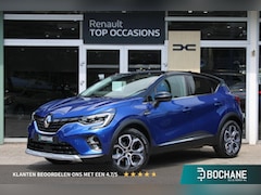 Renault Captur - 1.0 TCe 90 Techno | 360° Rondomzichtcamera | Bose audio | 9, 3" Touchscreen