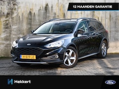Ford Focus Wagon - Active Business 1.5 EcoBoost 150pk Automaat CRUISE.C | 17''LM | PDC + CAM. | WINTER PACK |