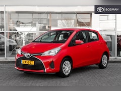 Toyota Yaris - 1.3 VVT-i Aspiration