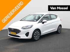 Ford Fiesta - 1.0 EcoBoost Hybrid Titanium | Navi | LED | Cruise Control |