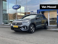Volkswagen T-Roc - 1.5 TSI Style Business | Climate Control | Cruise Control | Achteruitrijcamera | Afneembar
