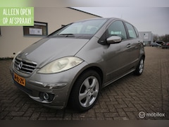 Mercedes-Benz A-klasse - 170 Avantgarde AUTOMAAT/MET WERK