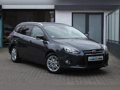 Ford Focus Wagon - 1.0 EcoBoost Edition Plus