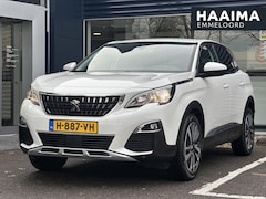 Peugeot 3008 - 1.2 PureTech Allure Avantage | Trekhaak | Navigatie | Climate Control | Skiluik | DAB | Pa
