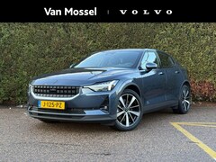 Polestar 2 - 2 Long Range Dual Motor Launch Edition 78kWh