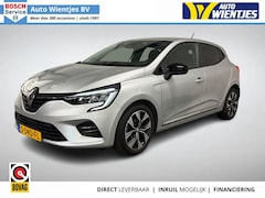 Renault Clio - 1.0 TCe 90 Evolution 5-Drs | Airco | Cruise | Navi