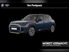 MINI Aceman - SE Favoured XL 54.2 kWh