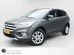 Ford Kuga - 1.5 EcoBoost Trend Ultimate | Clima | Cruise| Multimedia/Navi | PDC |