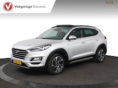 Hyundai Tucson - 1.6 T-GDI 4WD Premium |NAP |Pano |Bomvol|4x4