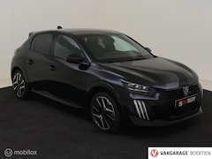 Peugeot 208 - Hybrid 136 e-DCS6 GT