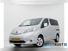 Nissan e-NV200 Evalia - SOH 86% 40 kWh Connect Edition 7 PERSOONS