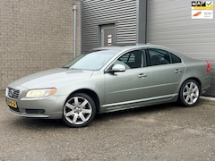 Volvo S80 - 3.2 Summum
