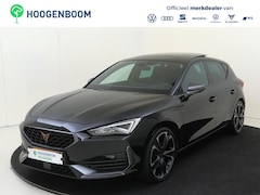 CUPRA Leon - 1.4 e-Hybrid VZ Copper Edition | SoH 89% | Panoramadak | Adaptieve demping systeem | 3-zon