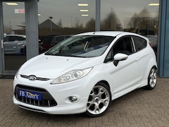 Ford Fiesta - 1.6 St-Pakket Airco Lmv Stoelverw