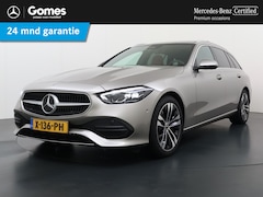 Mercedes-Benz C-klasse Estate - 180 Luxury Line | Panoramadak | Burmester