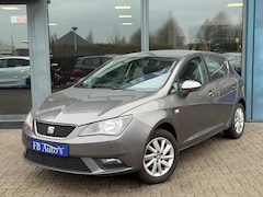 SEAT Ibiza - 1.2 TSI Style Airco Navi Lmv