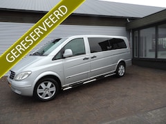 Mercedes-Benz Vito - 111 CDI 343 DC luxe